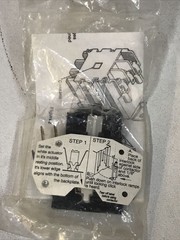 Trane ServiceFirst SWT1730 Aux. Electric Interlock Switch SPDT 10A @250V