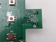ASTROL ELECTRONIC AD-10217-001 Abb Line Distance Protection Relay PCB