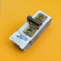🔥1 Unit ~ Square D thermal overload relay heater element unit B5.50🔥