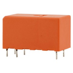 Tyco RZ03-1A3-D012 12VDC 16A 250VAC Power Relay 6 Pins Brand New
