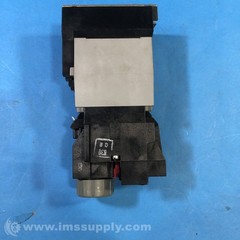 Square D 8501X020 Series A Control Relay USIP