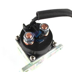 241-8368 24V 100A GP-Magnetic Switch Relay Fits Caterpillar CAT Excavator Loader