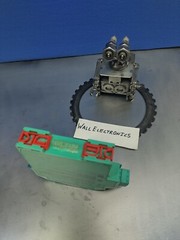 Pepperl + Fuchs 37373S Relay KFD2-SR2-Ex1.WIB =Used=