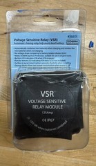 Siera Voltage Sensitive Relay (VSR)