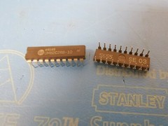 ( 3 PCS) UM82C288-10 DIP-20 IC Integrated circuit UMC Mfgr.