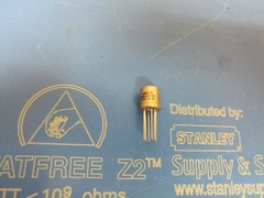 CII RELAY M39016/16-040L JMSCD-18XL New 1600Ohm 18VDC 7-1617351-9