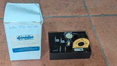 CR4395-EL-120-110-B-CD-NPN-I AC Current Sensing Relay NIB