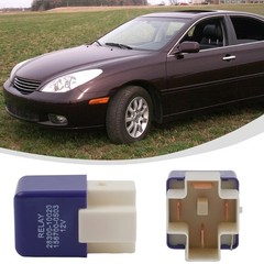 Car Ignitions Relays Heat Resistant Plastic 2830010020 Car Maintenance Solution