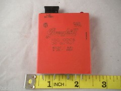 Grayhill 70G-ODC5 Relay DC Output 5V 60VDC/3.5A Opto22