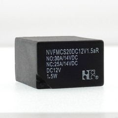 NVFMCS20DC12V15aR 1Xe New Automotive Power Relay 12VDC 5Pins Fast Delivery