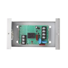 Space Age Gatorgate SSU-MR-101/C/R Multi-Voltage Control Relay