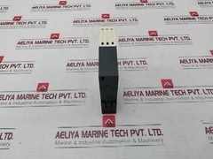 TELEMECANIQUE LT3SA00MW Thermistor Protection Relay 2a/24v