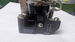 NTE Electronics R04-5A30-110 Relay-120VAC 30 AMP SPDT Heavy Duty Open Frame SALE