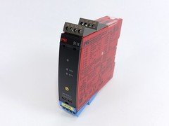 PR Electronics 9116B1 Universal Converter 9116 Universal Relay