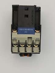 Telemecanique CA2 DN22 Control Relay AC Coil 110V 50/60Hz P7