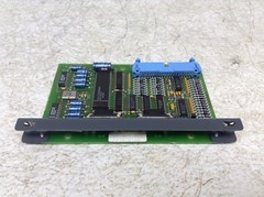 Edwards 2010-X101 RS232 46212-1010 Communication Module 2010X101