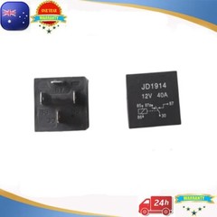 12V/24V 40A/80A 3-12 way Car Relay Fuse Block Box With Pre-wires Various models
