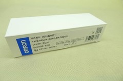 OMRON G2R-1-SN(S) 24VDC G2R-1-SN DC24(S) General Purpose Relay 10A 24VDC x 10PCS