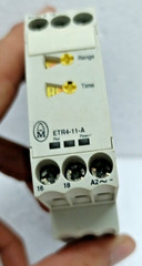 Klockner Moeller ETR4-11-A AC 24 ….240 V 0.05s ….100 h Klockner Moeller