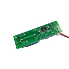 JK11S Cycle Timer Delay On/Off Relay Module 5V/12V/24V Switch Relay Board 0-100s