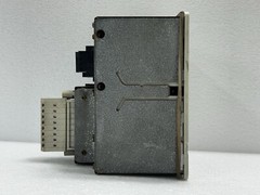 ABB REJ601BD446NN1XF PROTECTION RELAY 24-240V AC/DC