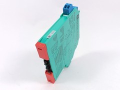 Pepperl+Fuchs 322426 SMART Transmitter Power Supply KCD2-STC-Ex1.ES 24VDC