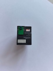 Schneider RXM2AB1BD DC24V 12A intermediate relay（10 pcs）In the box New