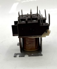 CARRIER – HN61KX011 – Relay Coil 120 VAC 50/60 Hz Contact Rating 125 VA 125/250V