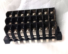 G.E. Multilin Terminal Block