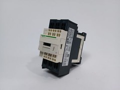 Schneider Electric LC1D093BL Contactor 24VDC 2.4W