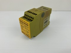 Pilz MTA MOD-B3 Safety Relay ID 774570101590 24VDC