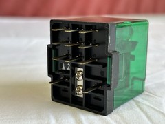 PROTECTION CONTROLS ACF RELAY