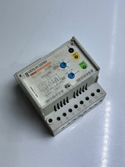 MERLIN GERIN RH 53A RELAY 50084