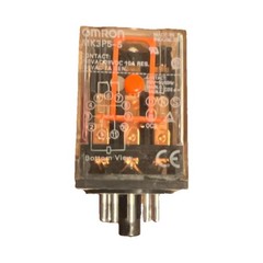 MK3P5-S OMRON General Purpose Relay 11-Pin