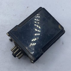 Skan-A-Matic T42007 Signal Amplifier Relay 115VAC Sensor MADE IN USA ⭐