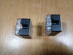 Potter and Brumfield TE SSRT-240A25 Solid State Relay