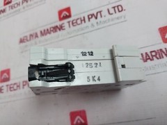 ABB S2C-H6R Auxiliary Contact Block S201 230/400V IEC 60947-2