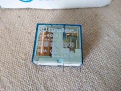 Finder Relay TYPE 40.51 10AMP 250VOLT 60V DC 5PIN 52399590 G/38 PACK OF 10