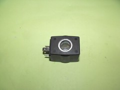 SMC CLASS B.Directional Control Valve Coil.DC 24V.RW.NEW