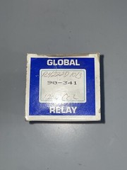 8 Steveco Global White-Rodges Switching Relay 90-340 90-341 90-342 90-292Q