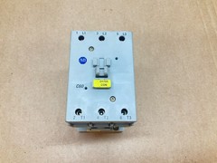 Allen Bradley 100-C60*00 Contactor 110 VAC Coil Ser. B 100-C6000 100C6000 (BDM)