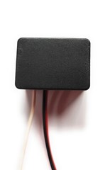 Positive car dome interior light timer prevent battery drain delay off 0-480s