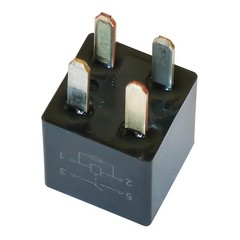 3PCS 4016819 12VDC 20A 4Pins Ultra Micro ISO Automotive Relay,