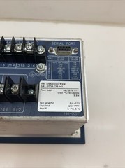 Schweitzer SEL-551 Overcurrent Relay Reclosing Relay P/N 055100BX521X