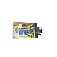 IDEC RR2P-ULAC120V DPDT Relay 120 VAC 10A