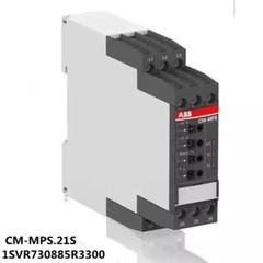1pcs ABB Phase Sequence Relay CM-MPS.21S Three-phase Monitor 1SVR730885R3300