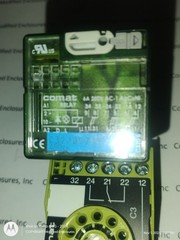 Qty 3 Comat C31/DC24V NEW Lot of 3