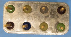 FILTORS RELAY 2GP-6-54 26.5V 2AMP