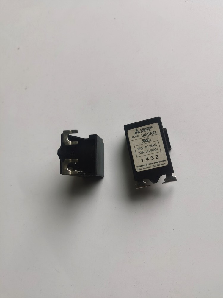 New UN-SA21 Contactor Surge Protective Device x 1pc