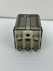 Allen-Bradley 700-HB33Z24 Relay Series E 24VDC 15A 2HP – Lot of 4